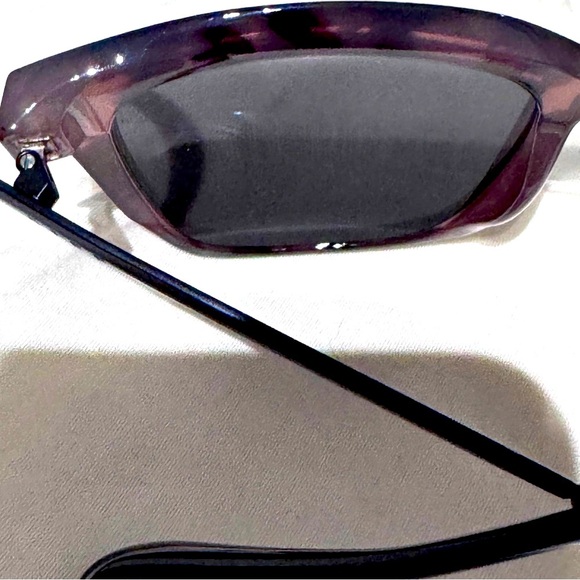 😎 Stylish Diff Charitable Hailey Himalyan Tortoise Sunglasses Brand New in Box - Picture 4 of 16